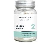 D-Glyc absoluto 1 cápsulas - D-LAB Nutricosmetics