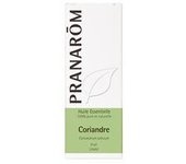 Aceite esencial de Cilantro 10 ml de aceite esencial - Pranarom