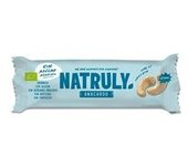 5 x Barrita raw de anacardos Bio 1 barrita de 40g - Natruly