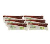 Pack Barrita Proteica de Arándanos y chía 6 unidades - Bevegan