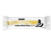 5 x Barrita proteica 32% plátano 1 barrita de 60g (Plátano) - Weider