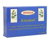 Kleobel 60 cápsulas - Integralia