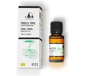 Aceite Esencial Tomillo Timol Bio 10 ml de aceite esencial - Terpenic