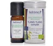 Aceite esencial de Ylang Ylang 10 ml de aceite esencial (Ylang-Ylang) - Ladrome