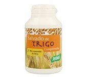 10 x Salvado de Trigo 220 comprimidos - Santiveri