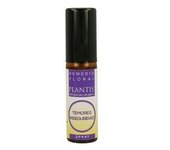 Remedio Floral Temores Inseguridad 20 ml de elixir floral - Plantis