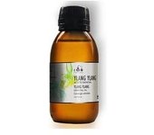 Aceite Esencial Ylang Ylang 100 ml de aceite esencial (Ylang-Ylang) - Terpenic
