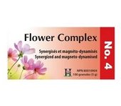 Flower Complex Nº 4 Desmotivación 100 gr Holistica