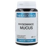 Mucus 60 cápsulas - Therascience