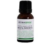 Aceite Esencial de Menta Piperita 50 ml de aceite esencial (Menta) - Aromasensia