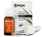 Aceite esencial palmarosa 12 ml de aceite esencial (Palmarosa) - Mon Deconatur