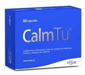 CalmTu 60 cápsulas - Vitae