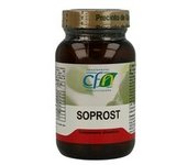 Soprost 60 cápsulas - Cfn
