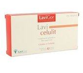 Lavicelulit 40 cápsulas - Lavigor