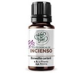 Aceite esencial de incienso Eco 10 ml de aceite esencial - Herbes del Molí
