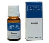 3 x Aceite Esencial De Romero 12 ml de aceite esencial (Romero) - Plantapol