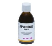Apandal Plus 250 ml - Akame