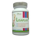 Lisaplan 60 cápsulas Vaminter
