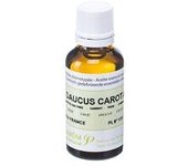 Aceite Esencial de Zanahoria 30 ml de aceite esencial - Pranarom