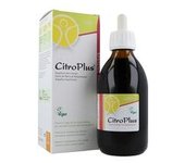 CitroPlus 600 mg (extracto de semilla de pomelo) 250 ml - GSE