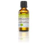 Aceite Esencial de Bergamota Bio 30 ml de aceite esencial - Terpenic