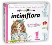 Intimflora 20 cápsulas - Pinisan
