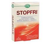 Stopfri 30 cápsulas - ESI