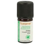 El mirra 5 ml de aceite esencial - Florame