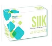 Siik 30 cápsulas - Koncare