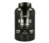 RM 50 Protein Chocolate 2 kg - Pwd
