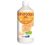 Silharpago Bio 1 L - Labo Sante Silice