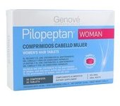 10 x Pilopeptan Woman 30 comprimidos - Pilopeptan