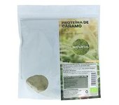 Proteína de cáñamo Bio 500 g - Naturitas Essentials