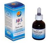 5 x Hs 211 Tamaris Comp. Gotas 50 ml - Herboplanet