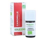 Aceite esencial de manzanilla 5 ml de aceite esencial - Eolesens