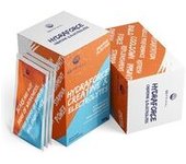 HydraForce - Electrolitos, Creatina & Vitamina C 30 sobres - GoPrimal