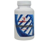 Calcium 60 cápsulas Hausmann