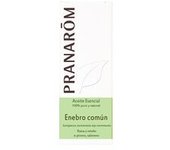 3 x Aceite Esencial de Enebro Común 5 ml de aceite esencial - Pranarom