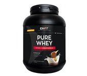 Pure whey protein chocolate y avellana 750 g de polvo (Avellana - Chocolate) - EAFIT
