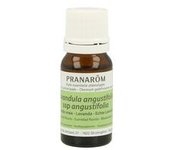 5 x Aceite Esencial de lavanda 10 ml de aceite esencial (Lavanda) - Pranarom