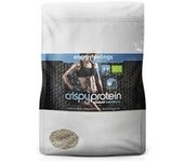 Crispy Protein neutro 400 g - Energy Feelings