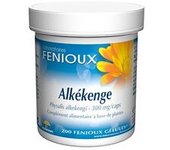 Alkekenge 200 cápsulas Fenioux