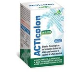 Acticolon 30 cápsulas - AVD Reform