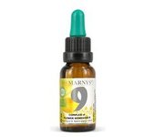 Formula 9 Zen Complejo Floral 20 ml de elixir floral - MARNYS®