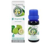 Aceite Esencial de Bergamota 15 ml de aceite esencial - MARNYS®