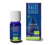 Aceite esencial de orégano (Origanum Compactum) 10 ml de aceite esencial - Herbes & Traditions
