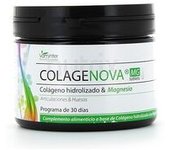 Colagenova Tablets MG Colageno+Magnesio 180 tabletas Vaminter