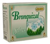 Bronquizal 24 Sobres Izalo
