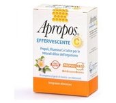 Apropos Efervescente 20 comprimidos - Natiris