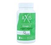 Axis O3 60 cápsulas - Nucarma